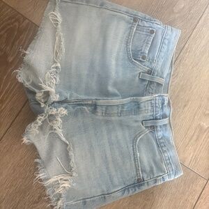 Levi’s 501 Shorts